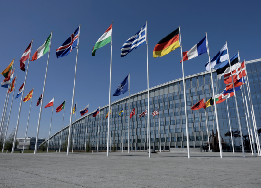 Defense & Aerospace Daily Podcast [Jul 09, ’25] IISS’ Ben Barry on ‘Defending Europe Without the United States’